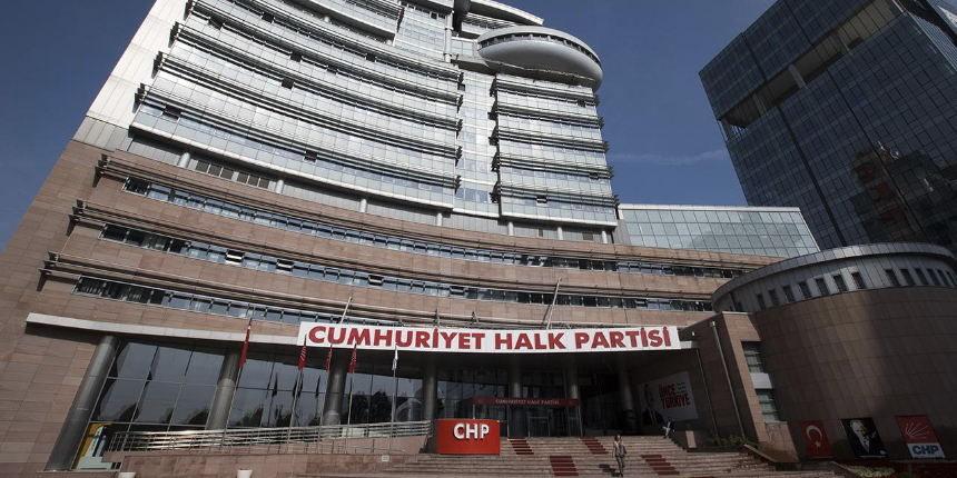 CHP'nin KHK vaadine parti içinden sert tepki: "Demokrasiye suikasttir"