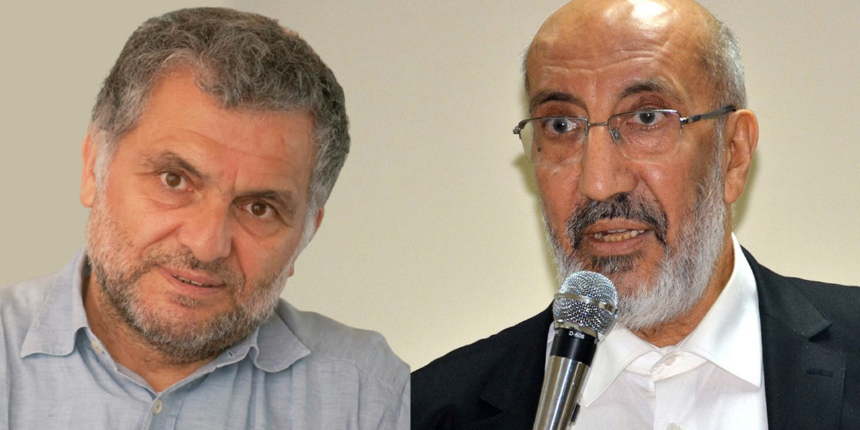 Ruşen Çakır'ın "media"sını aklamak Dilipak'a düştü