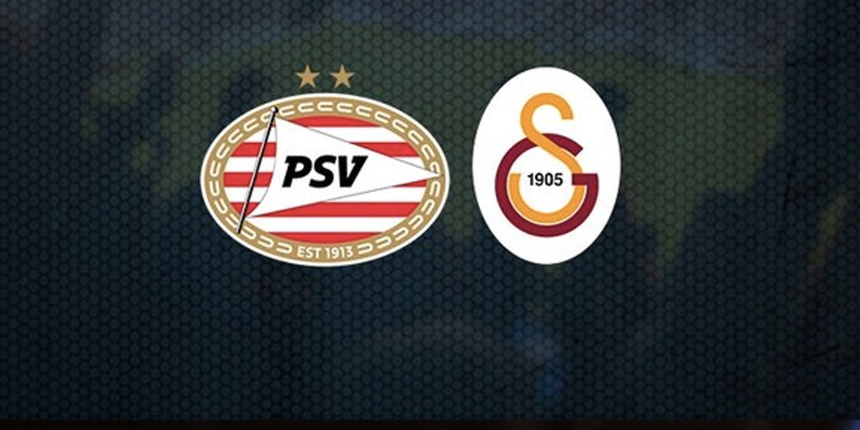 Galatasaray'ın PSV maçı 11'i belli oldu: İşte Fatih Terim'in forvet tercihi