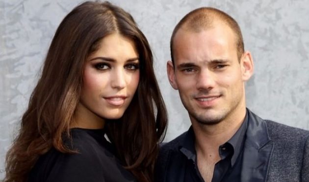 Yolanthe Cabau'dan ayrılık açıklaması: Roma güzel bir şehir