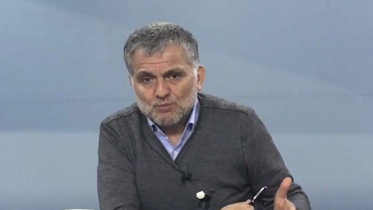 Bir Ruşen Çakır haberi: Pentagon'un Türk gazetecileri...