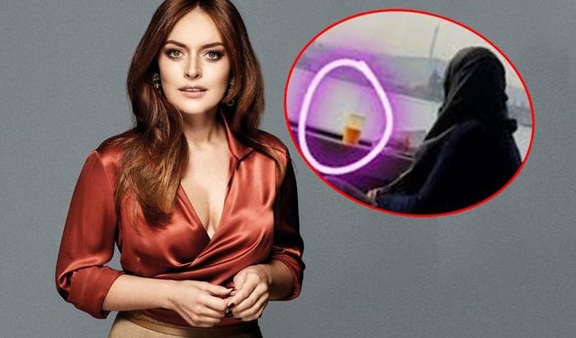 Ezgi Mola’dan çok konuşulacak sosyal medya paylaşımı!