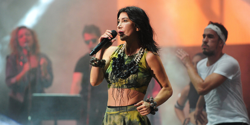 Meme kanserine yakalandığını açıklamıştı... Hande Yener'den yeni itiraf