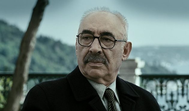 Şener Şen yeni filmle geri dönüyor!