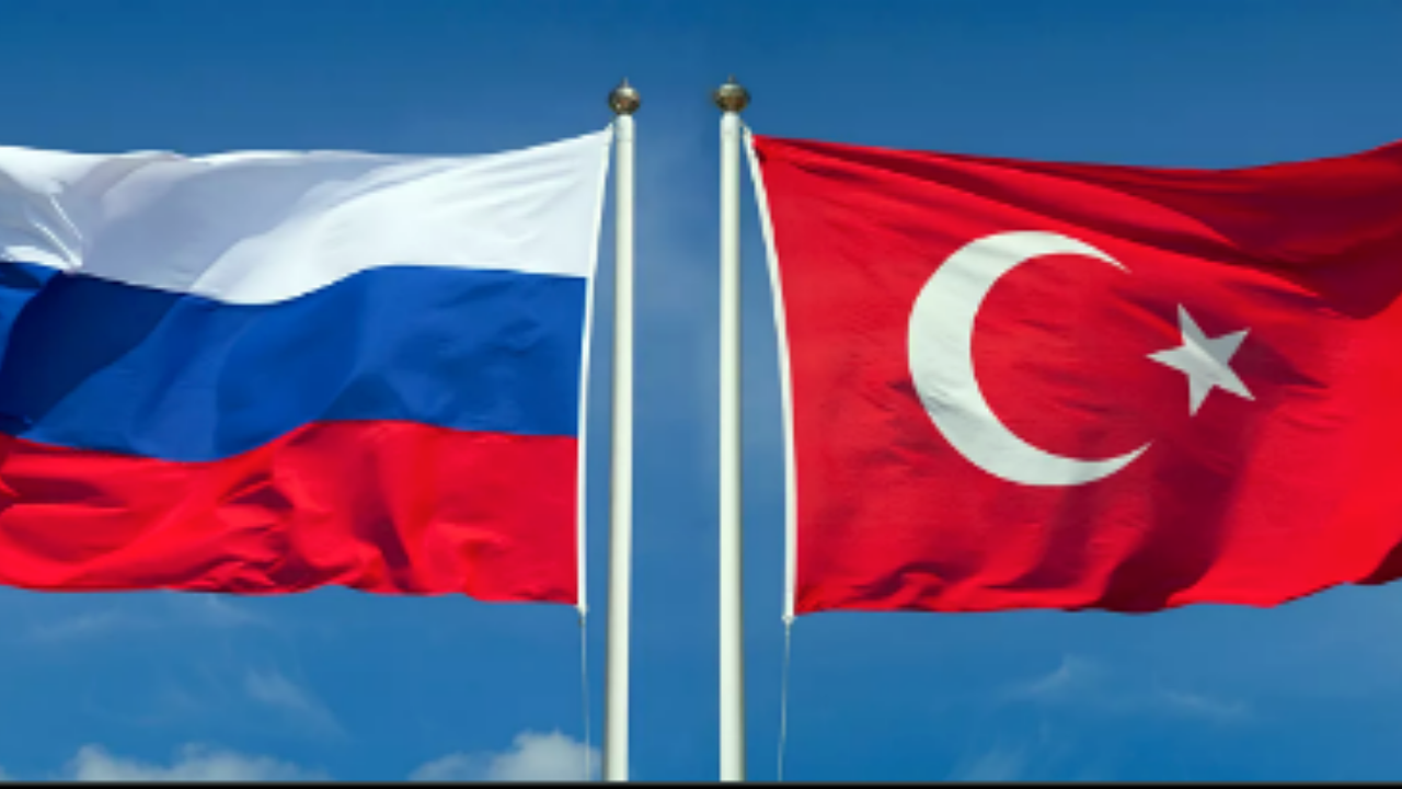 Rus uzmanlar Türkiye'yi değerlendirdi: Bölgesel güç haline geldi!