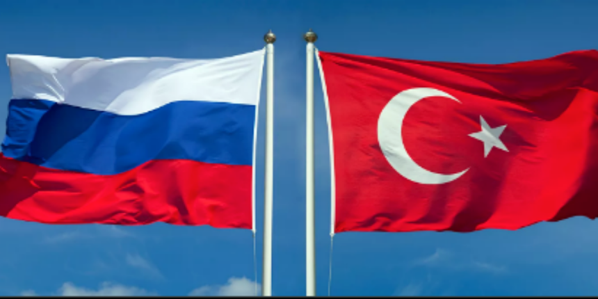 Rus uzmanlar Türkiye'yi değerlendirdi: Bölgesel güç haline geldi!