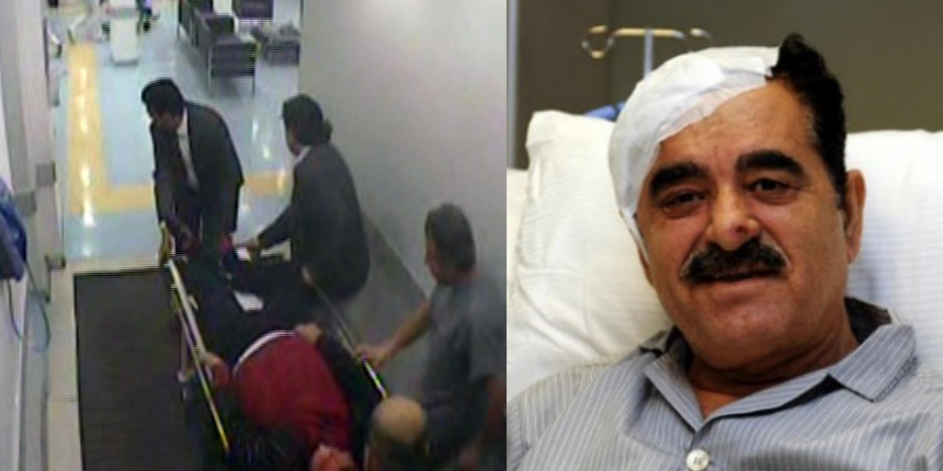 İbrahim Tatlıses'e suikast girişiminde flaş gelişme! 3 yıl önce gelen tehdit dolu sır mektup ortaya çıktı