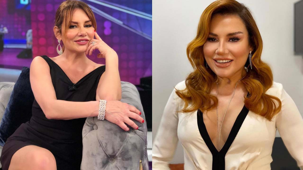 Deniz Seki: Hayatım tiyatro olsun, beni Serenay Sarıkaya ya da Deniz Çakır oynasın