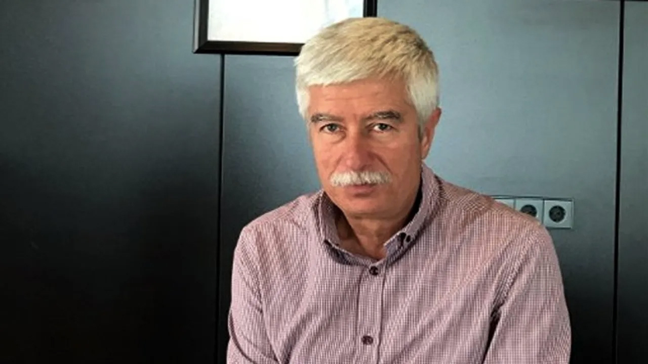 Faruk Bildirici'nin maskesi de düştü!