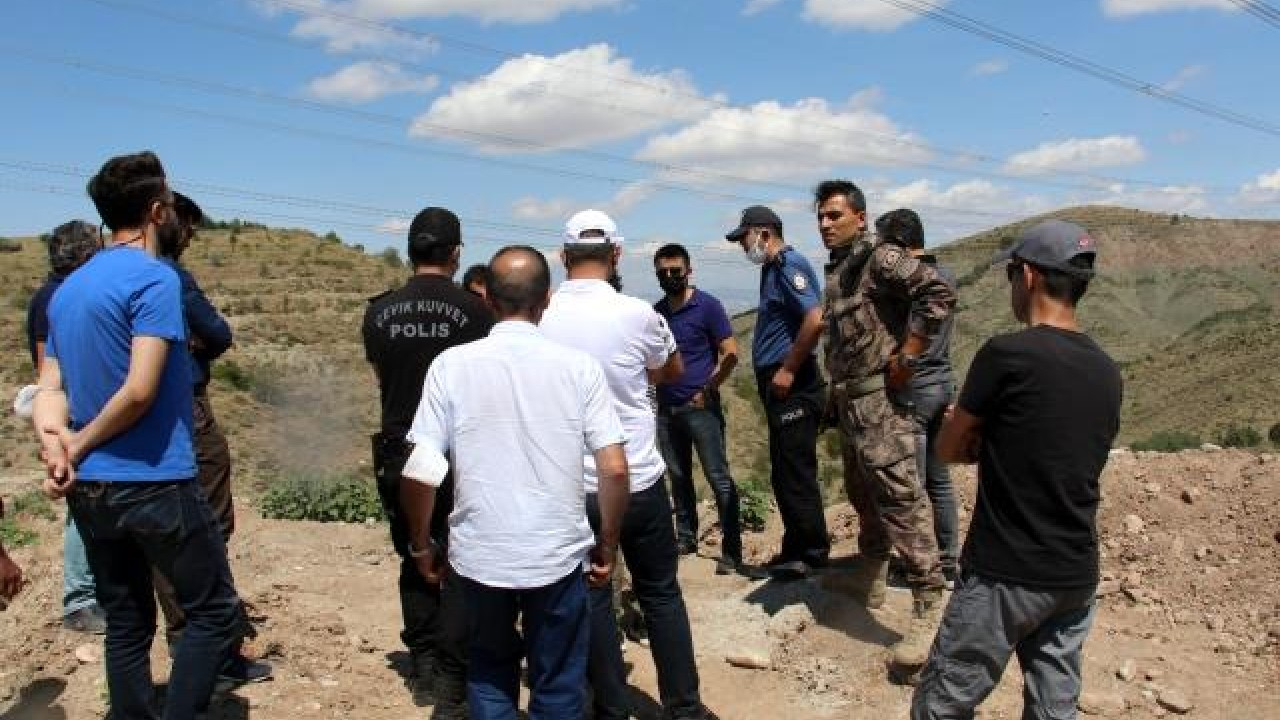 Ankara'da kaybolan Onur Eker ölü olarak bulundu!