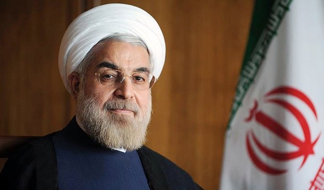 İsrailli bakandan kafaları karıştıran Ruhani açıklaması