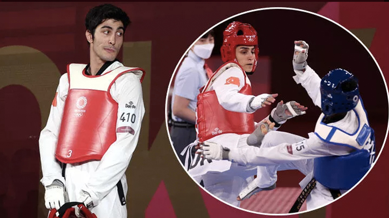 Türkiye Olimpiyat Oyunlarında üst üste iki madalya kazandı