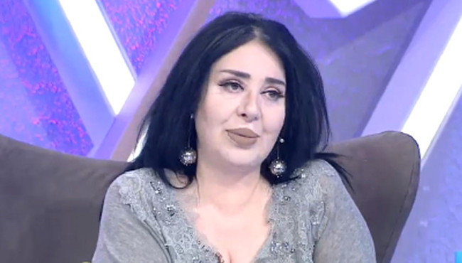 Nur Yerlitaş'tan şehitlerimize büyük saygısızlık!