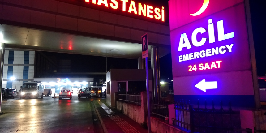 Arazi kavgasında 2 kardeşini öldürdü, barakada yakalandı