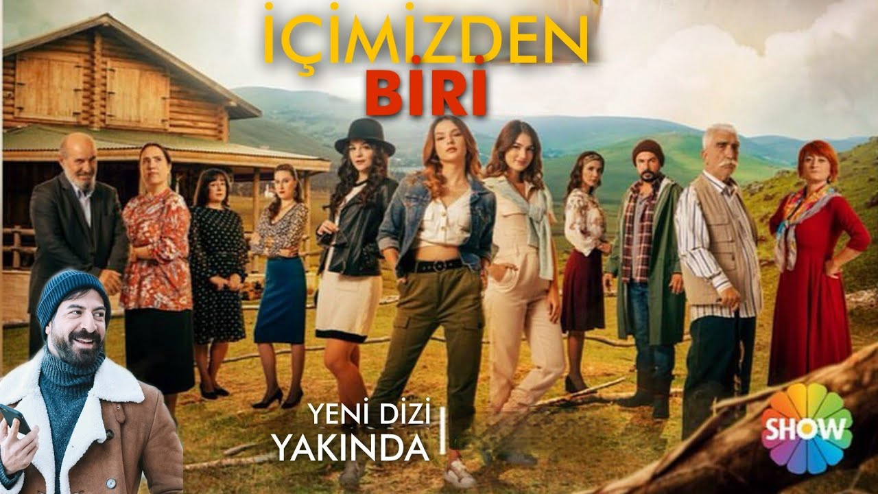 İçimizden Biri Dizisine Müthiş Transfer! İki Oyuncu Birden Diziye Dahil Oldu! Bomba Geliyor