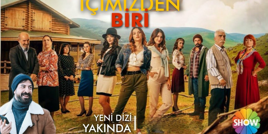İçimizden Biri Dizisine Müthiş Transfer! İki Oyuncu Birden Diziye Dahil Oldu! Bomba Geliyor
