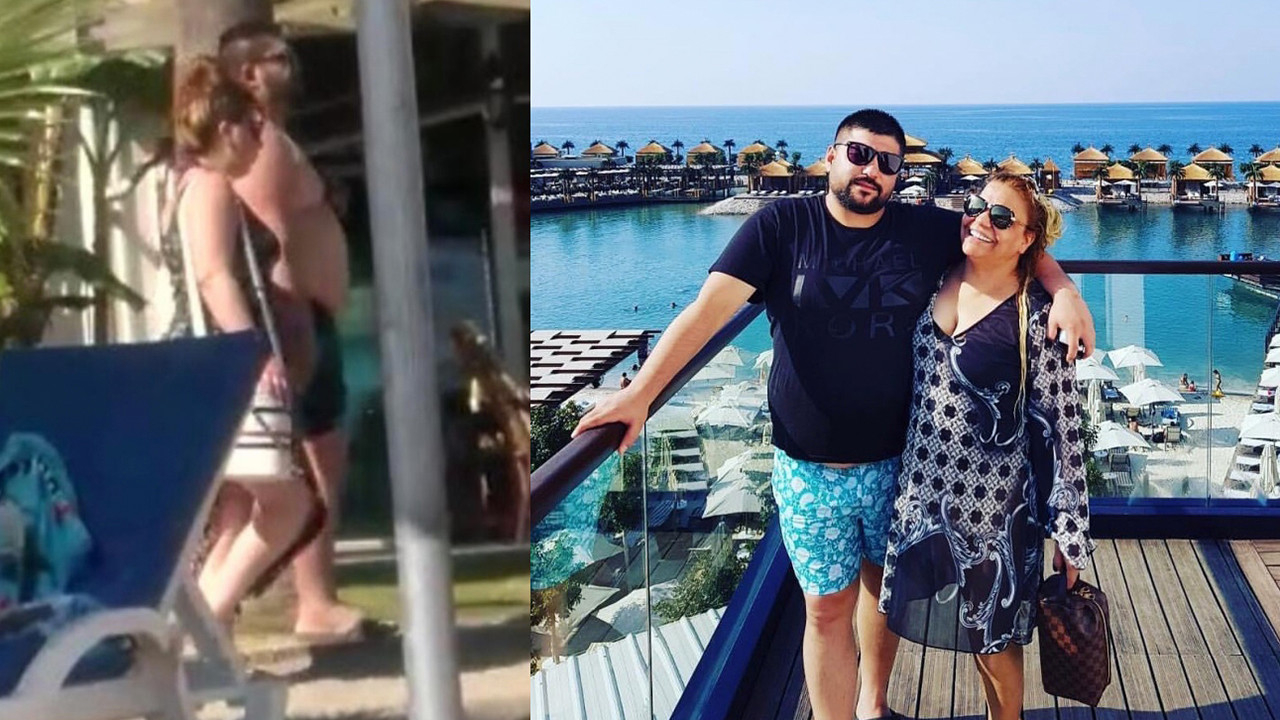 Şarkıcı Kibariye'den 'aldatılma' açıklaması! Bu sefer bakın ne dedi...