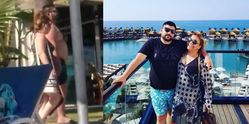Şarkıcı Kibariye'den 'aldatılma' açıklaması! Bu sefer bakın ne dedi...