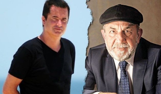 Acun Ilıcalı’ya tazminat şoku