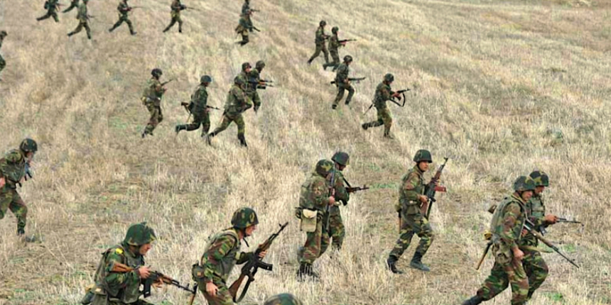 Ermenistan, sınırda gerilimi tırmandırma politikasına geri döndü!
