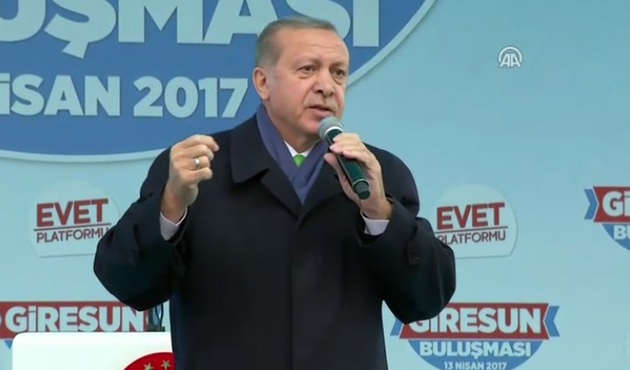 Erdoğan'dan Kılıçdaroğlu'na sert sözler: "Kasetle geldi, CD ile gidecek!"