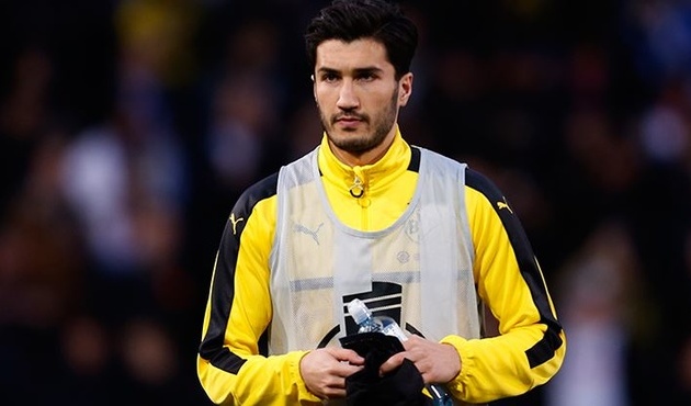Nuri Şahin bombası: Süper Lig'e geliyor