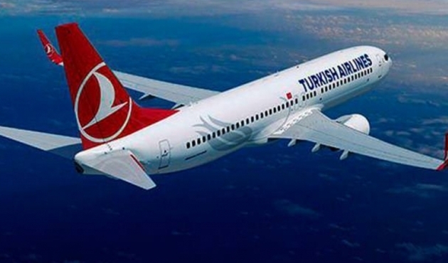 Türk Hava Yolları personel alıyor!