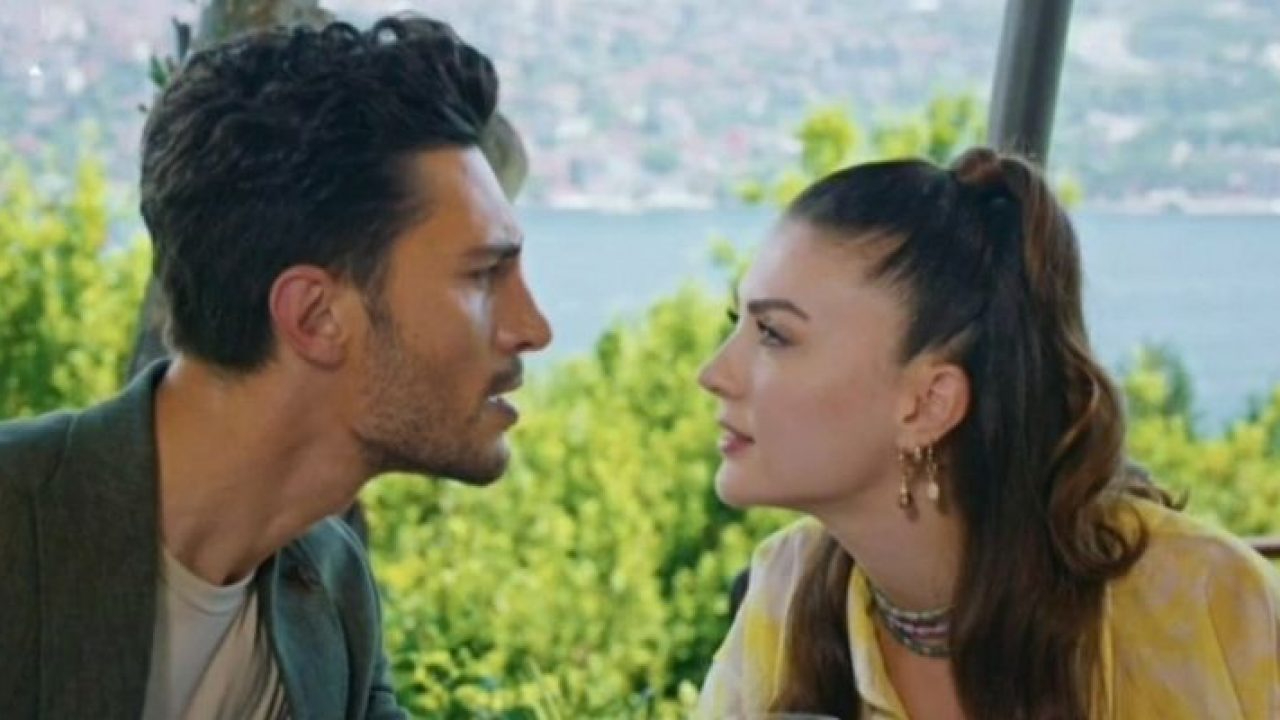 Aşk Mantık İntikam Kore Versiyonu Bu Kadar İzlenmedi! Esra Ozan Evlendi! Ortalık Karıştı