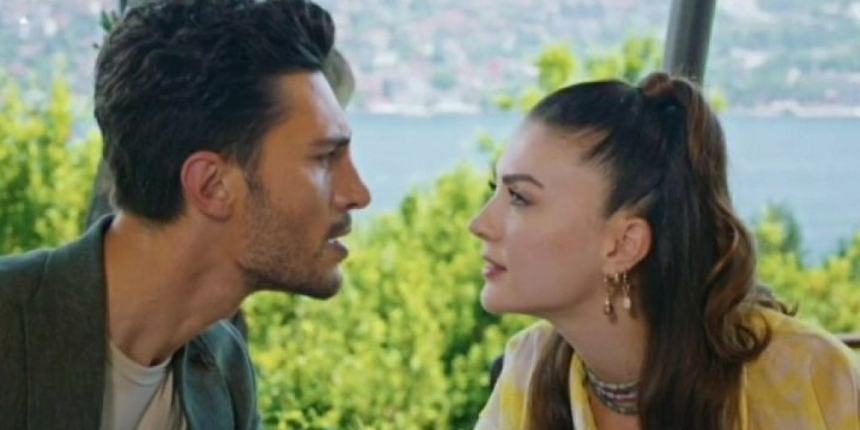 Aşk Mantık İntikam Kore Versiyonu Bu Kadar İzlenmedi! Esra Ozan Evlendi! Ortalık Karıştı