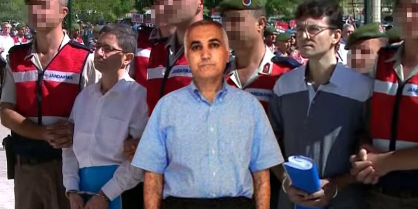 FETÖ'cü sivil imamların yalanı böyle ortaya çıktı