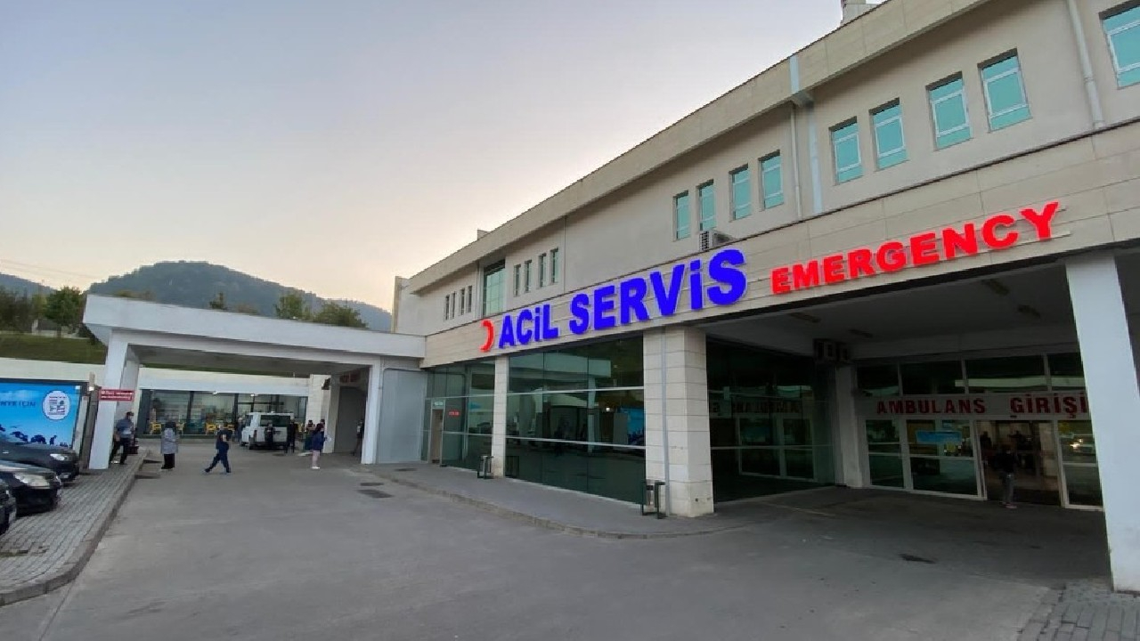 Tartışma kanlı bitti: 2 ölü, 3 yaralı