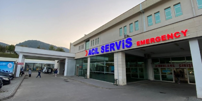 Tartışma kanlı bitti: 2 ölü, 3 yaralı