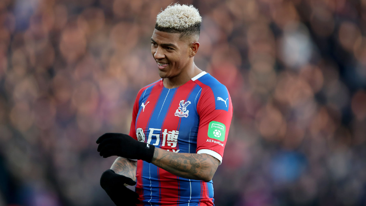 Galatasaray'dan transfer atağı! Van Aanholt için görüşmelere başlandı