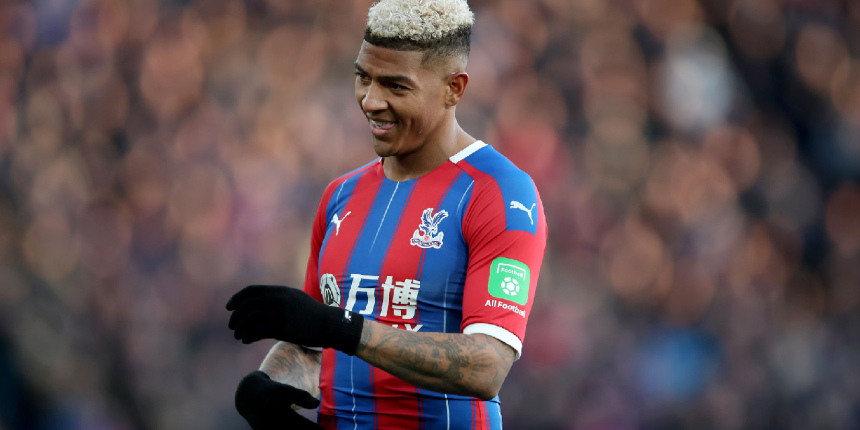 Galatasaray'dan transfer atağı! Van Aanholt için görüşmelere başlandı