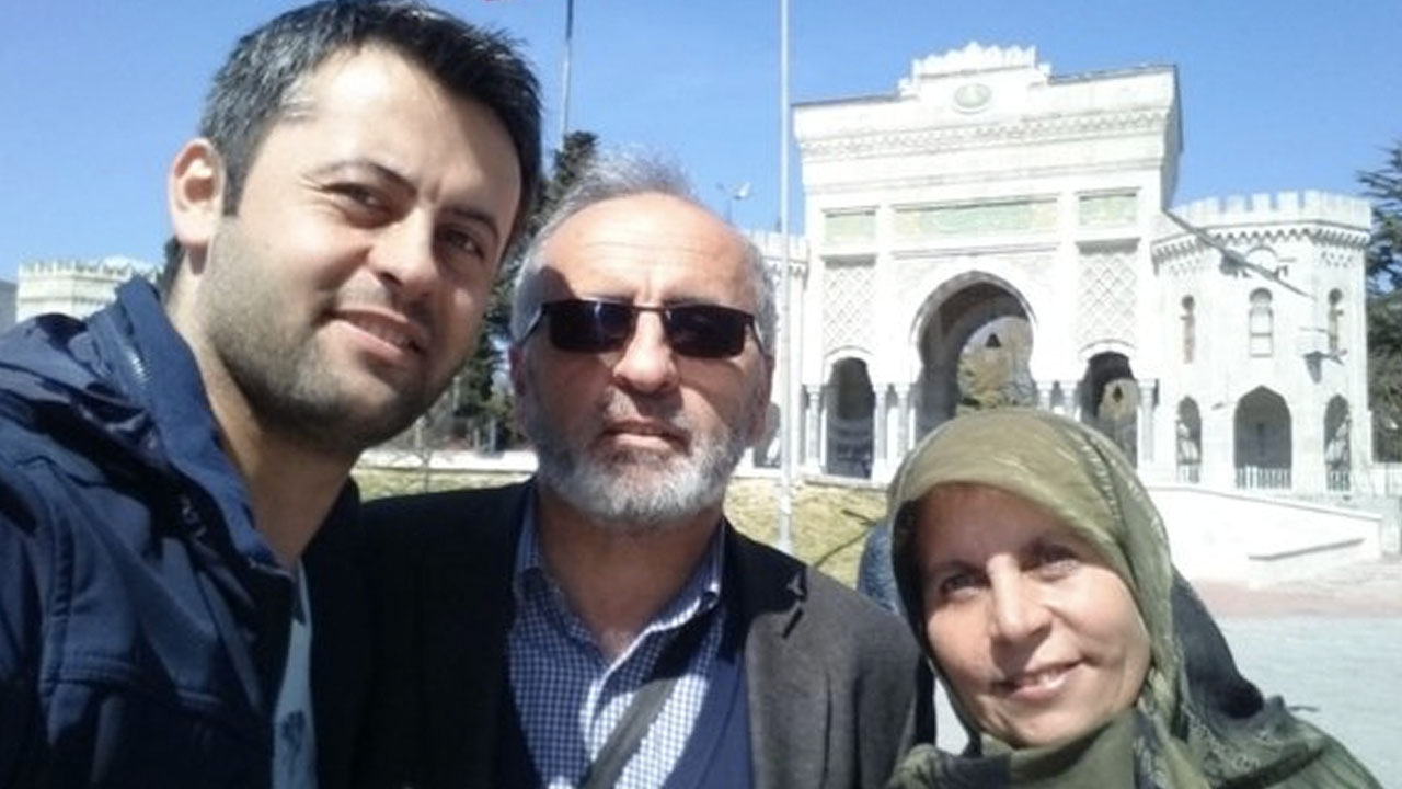 Büyükşen cinayetindeki asıl hedef ilk kez konuştu: "Ailemden 5 kişi ölebilirdi"