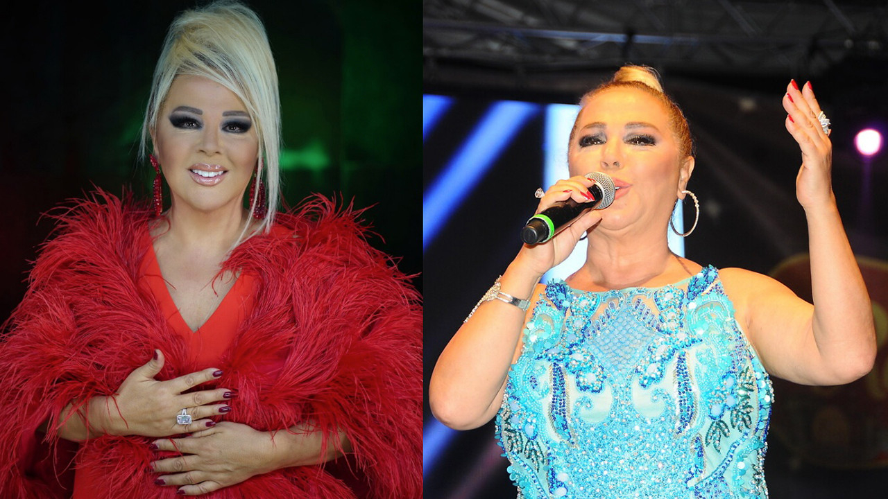 Safiye Soyman’dan gençlik yıllarına nostaljik yolculuk! İlk sahneye çıktığı anları paylaştı