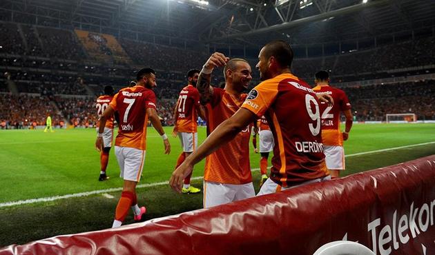 Galatasaraylı yıldızdan şok: Kulübe ihtar çekti!