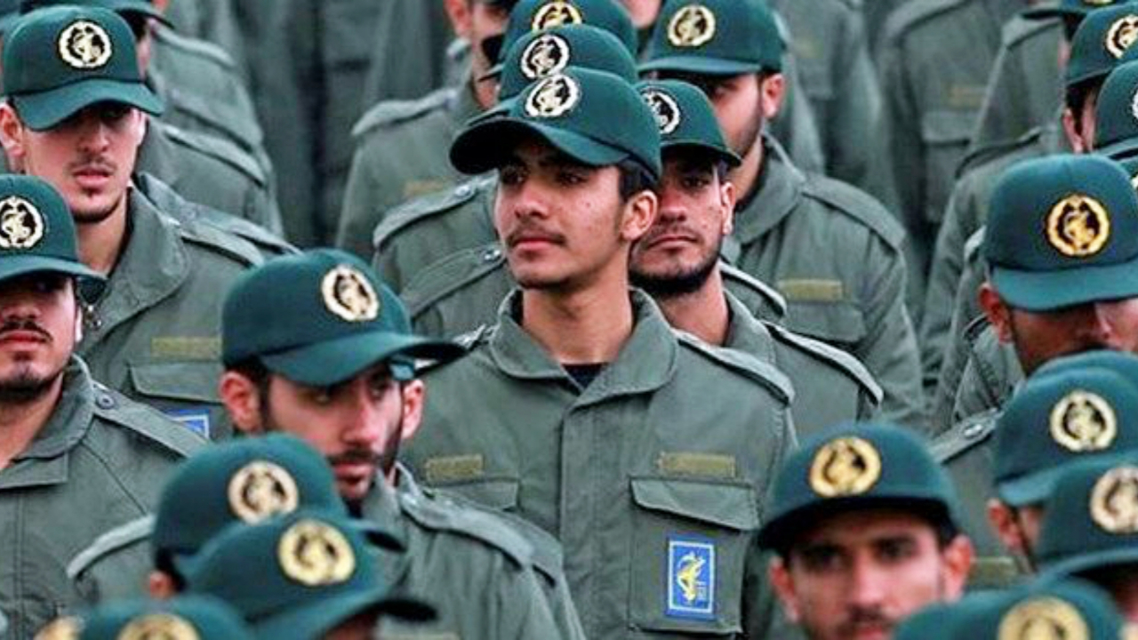 İran'ın Afganistan'a yakın bölgesinde çatışma: 4 İran askeri öldü!