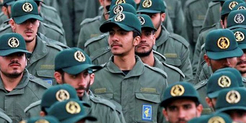 İran'ın Afganistan'a yakın bölgesinde çatışma: 4 İran askeri öldü!