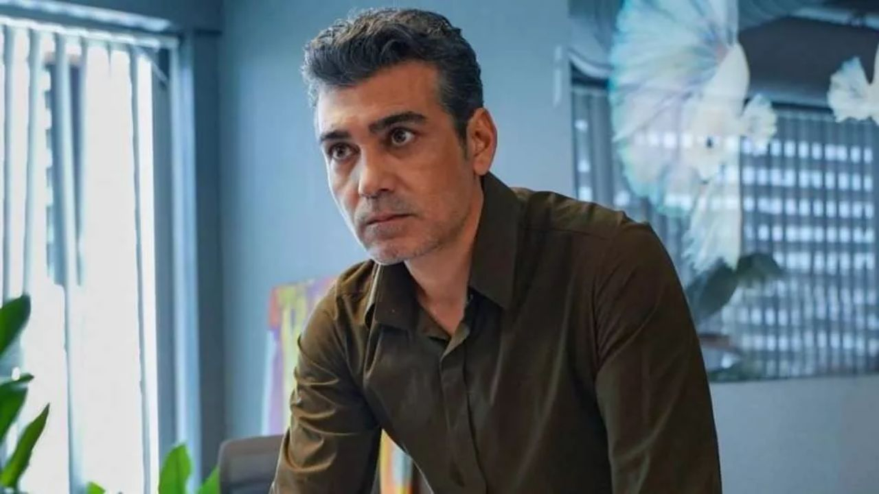 Sadakatsiz Dizisinin Volkan’ı En Sonunda Patladı! Sektörü Ele Geçirmedik Dedi! Tepkisi Olay Oldu