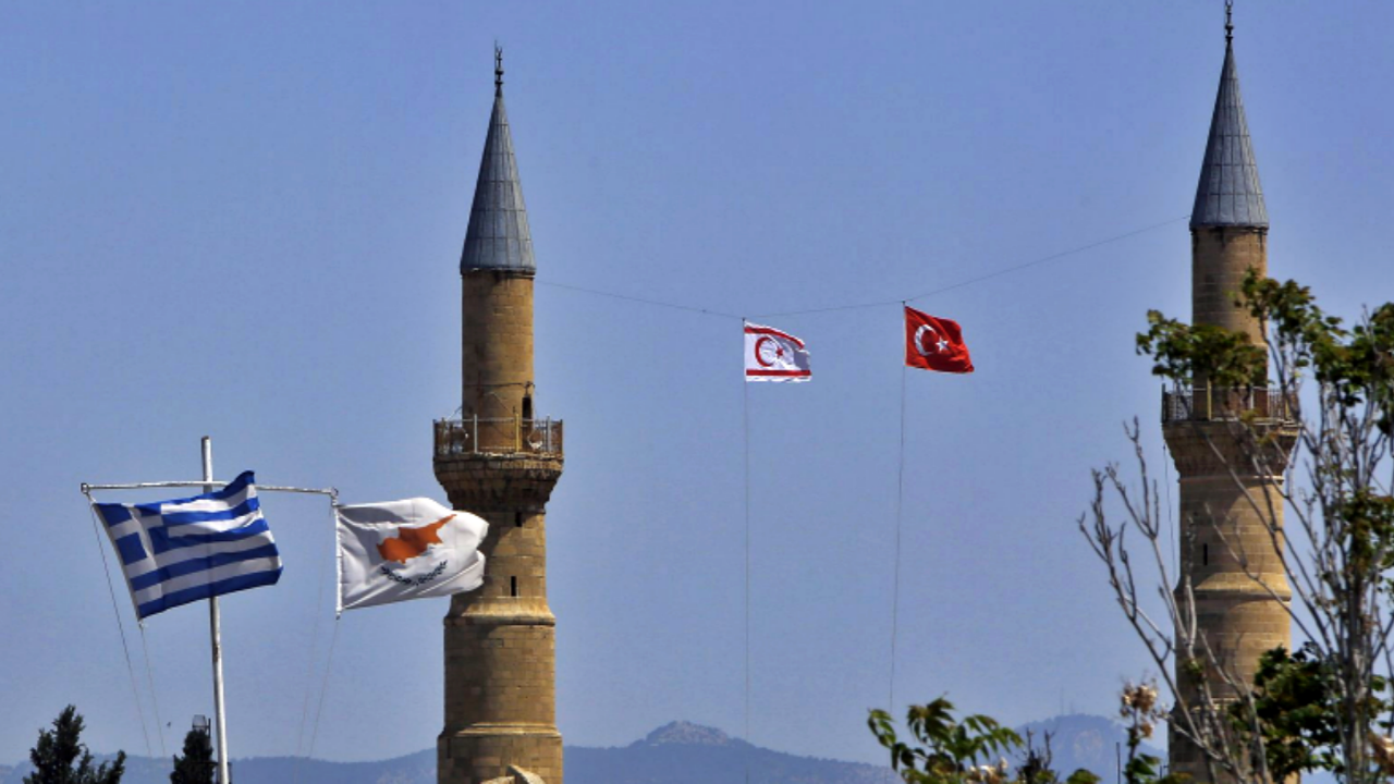 Arab News: Ankara Kıbrıs hedefine kilitlendi! 5 ülke tanımak üzere!