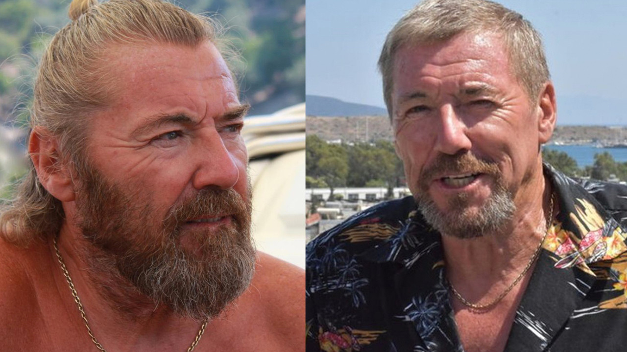Ünlü oyuncu Mike Mitchell Fethiye'de teknede ölü bulundu
