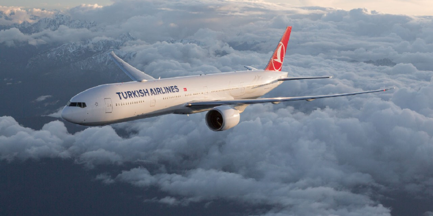 THY pandemi döneminin en yüksek sefer ve yolcu sayısına ulaşacak
