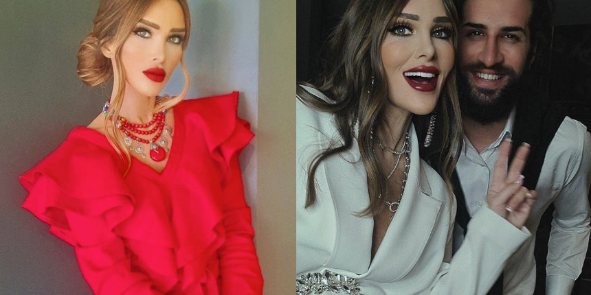Seren Serengil sevgilisi ile gittiği Göcek'te ortalığı birbirine kattı! O isme ağır hakaretler etti