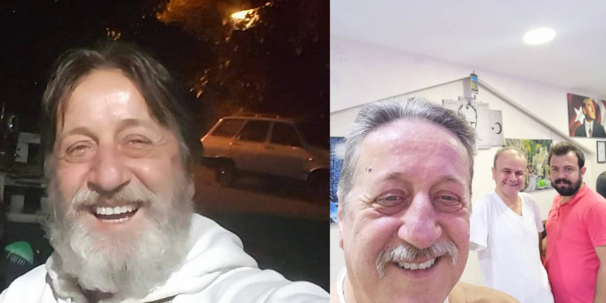 Hayatını kaybeden oyuncu Levent Aykul'un son videosu ortaya çıktı! Ölümünden tam 4 gün önce...