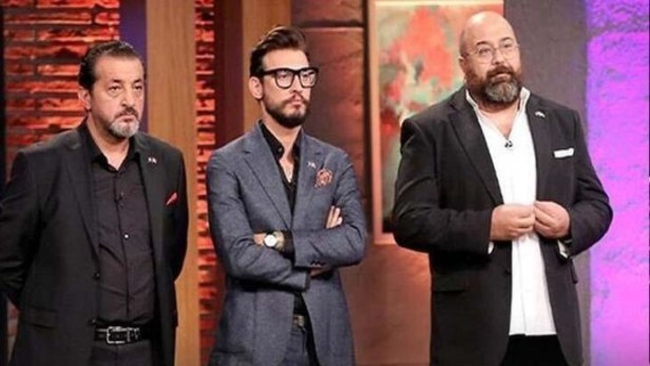 Masterchefte Bir İlk Yaşandı! Şefler Hepsini Birden Gönderdi! Nedeni İse Oldukça Şaşırtıcı