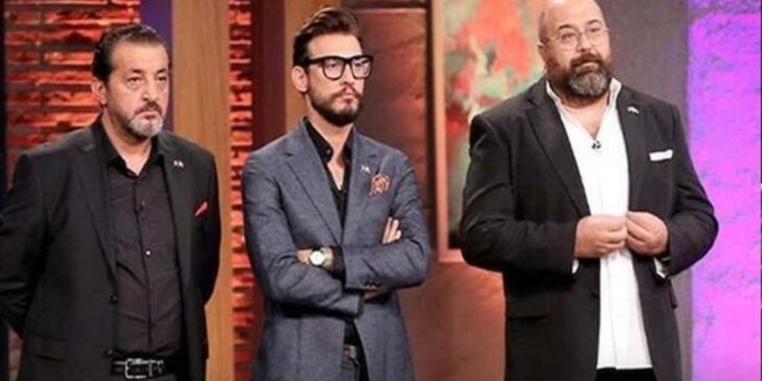 Masterchefte Bir İlk Yaşandı! Şefler Hepsini Birden Gönderdi! Nedeni İse Oldukça Şaşırtıcı