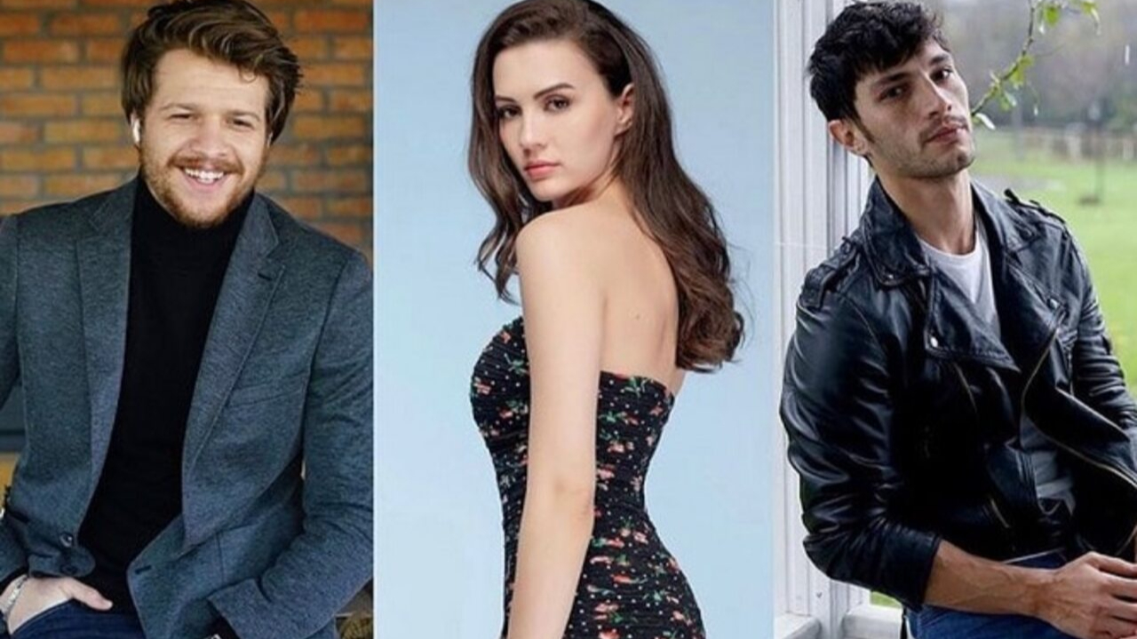 Aşk Mantık İntikam İçin Fox TV Kararını Verdi! Seyirciyi Çok Üzdü!  Komik Sahnelere Elveda