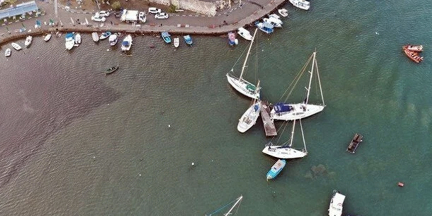 Marmara için tsunami uyarısı: "İlk dalga 'centilmen', ikinci dalga yıkıcı"