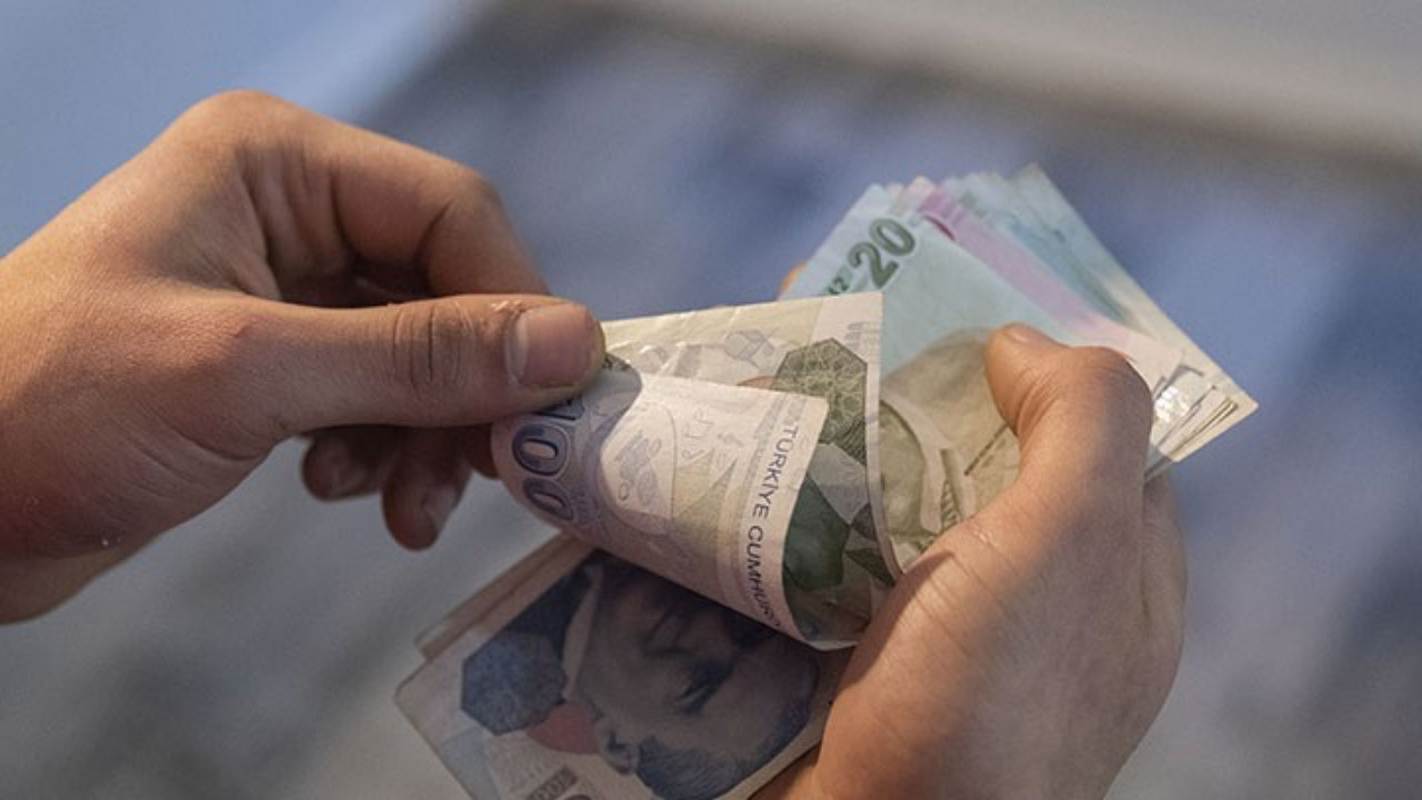 Esnafa sıfır faizli 6 ay ödemesiz can suyu kredisi! TESK talepte bulundu!